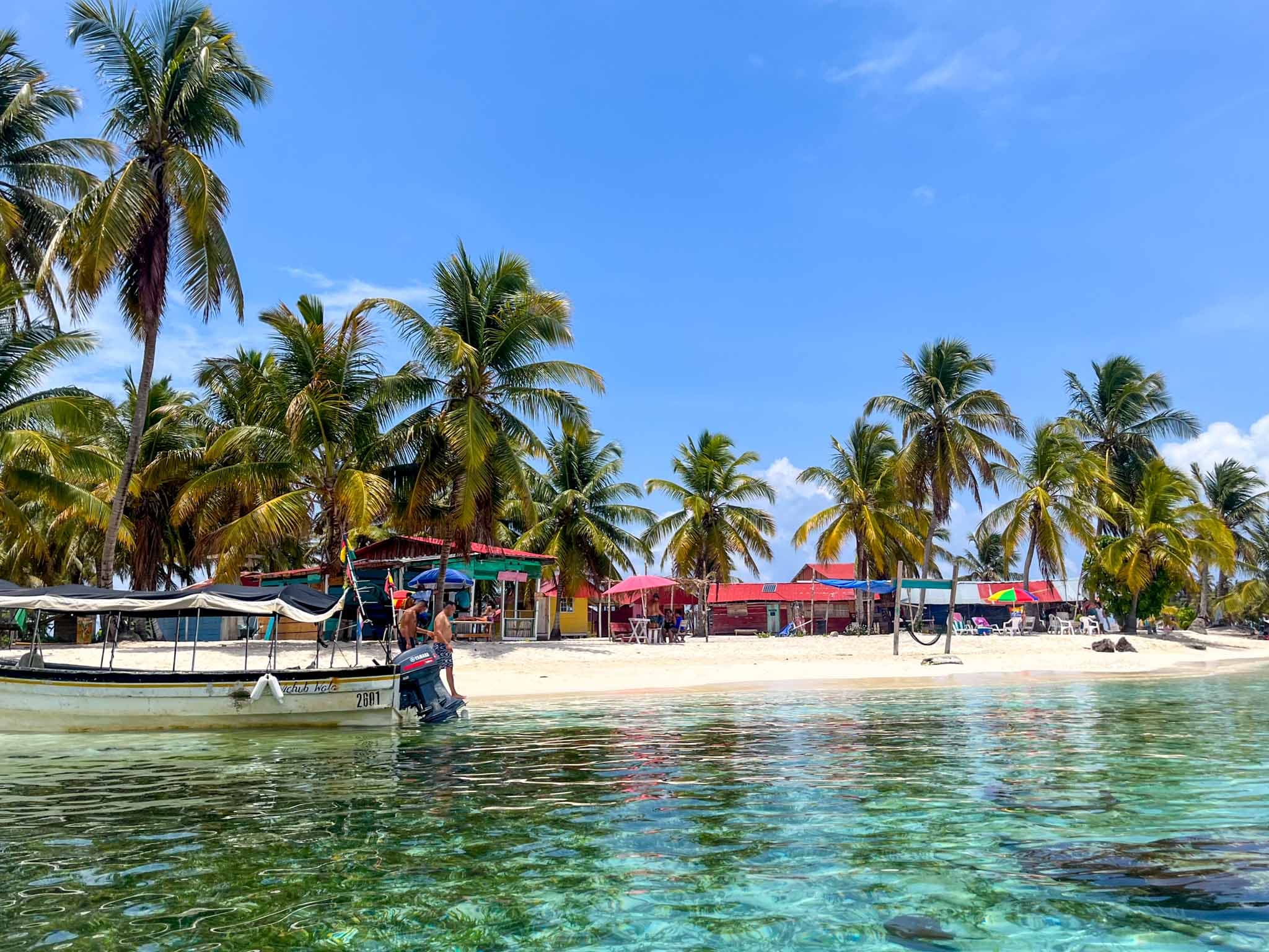 San Blas