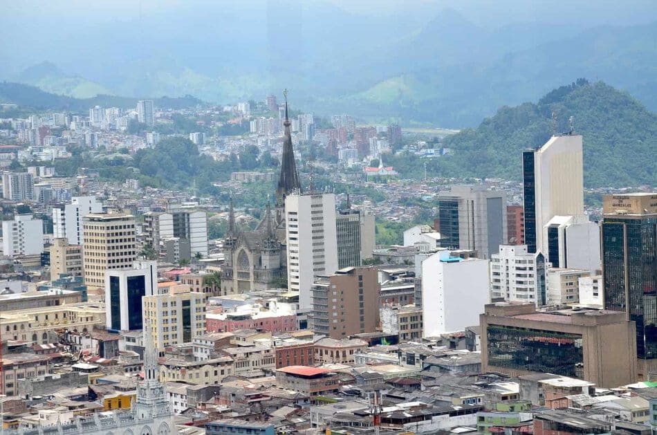 Manizales
