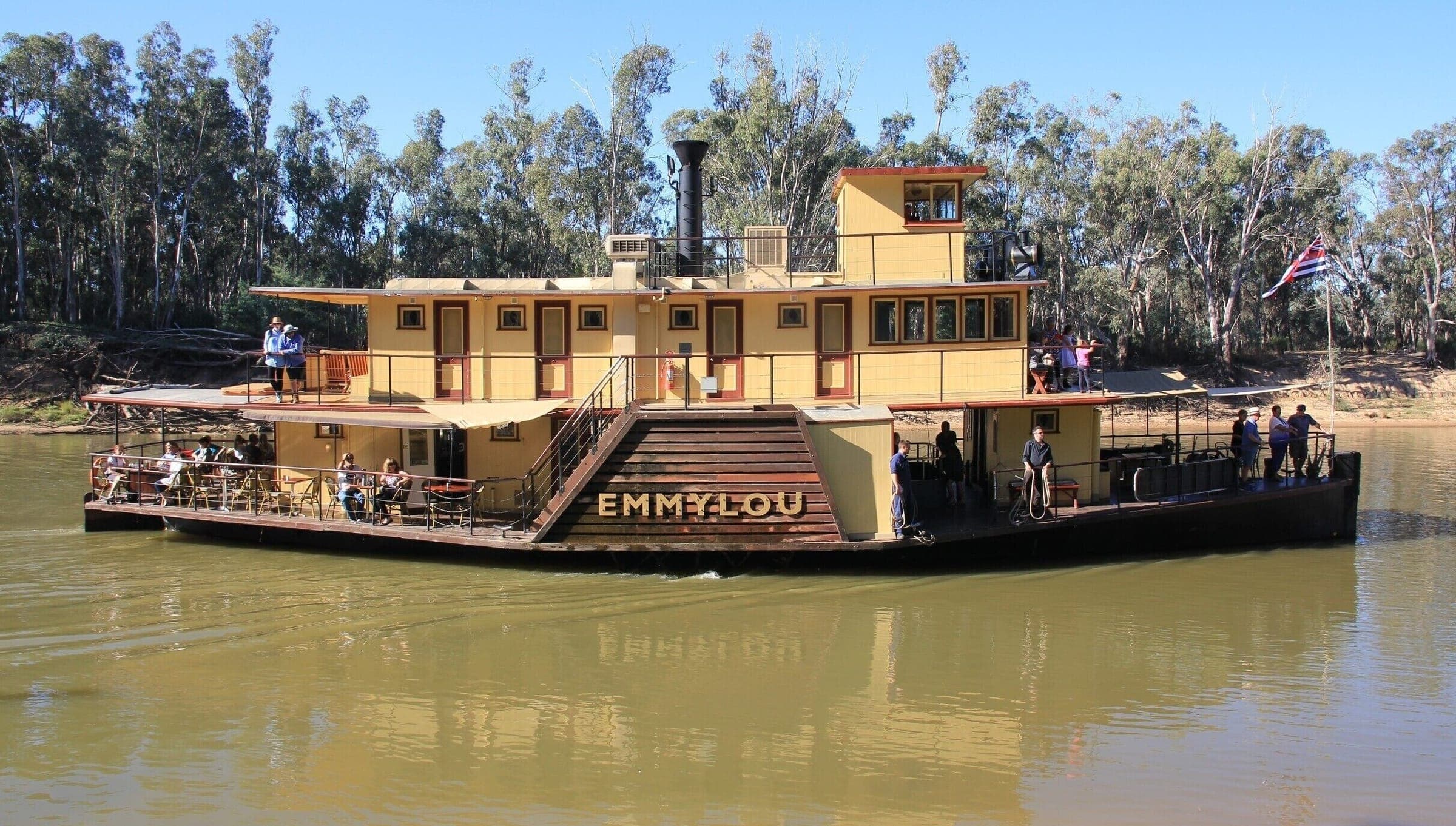 Echuca
