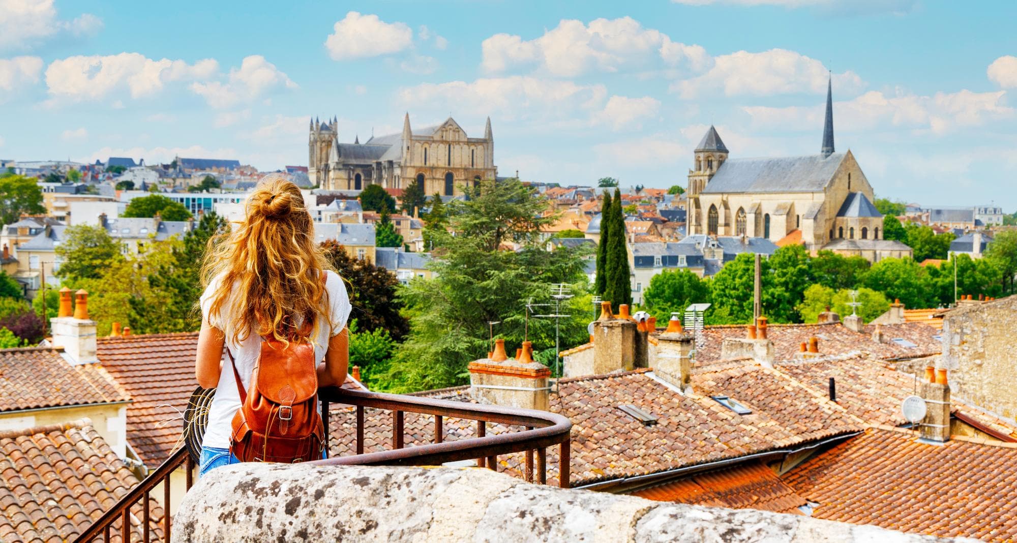 Poitiers
