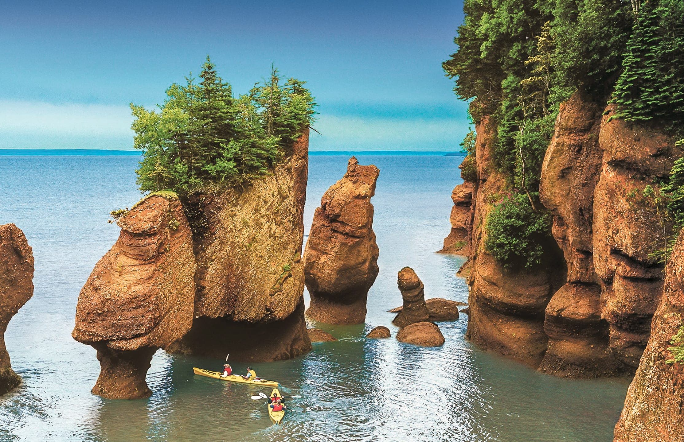 Коллинз-Бэй