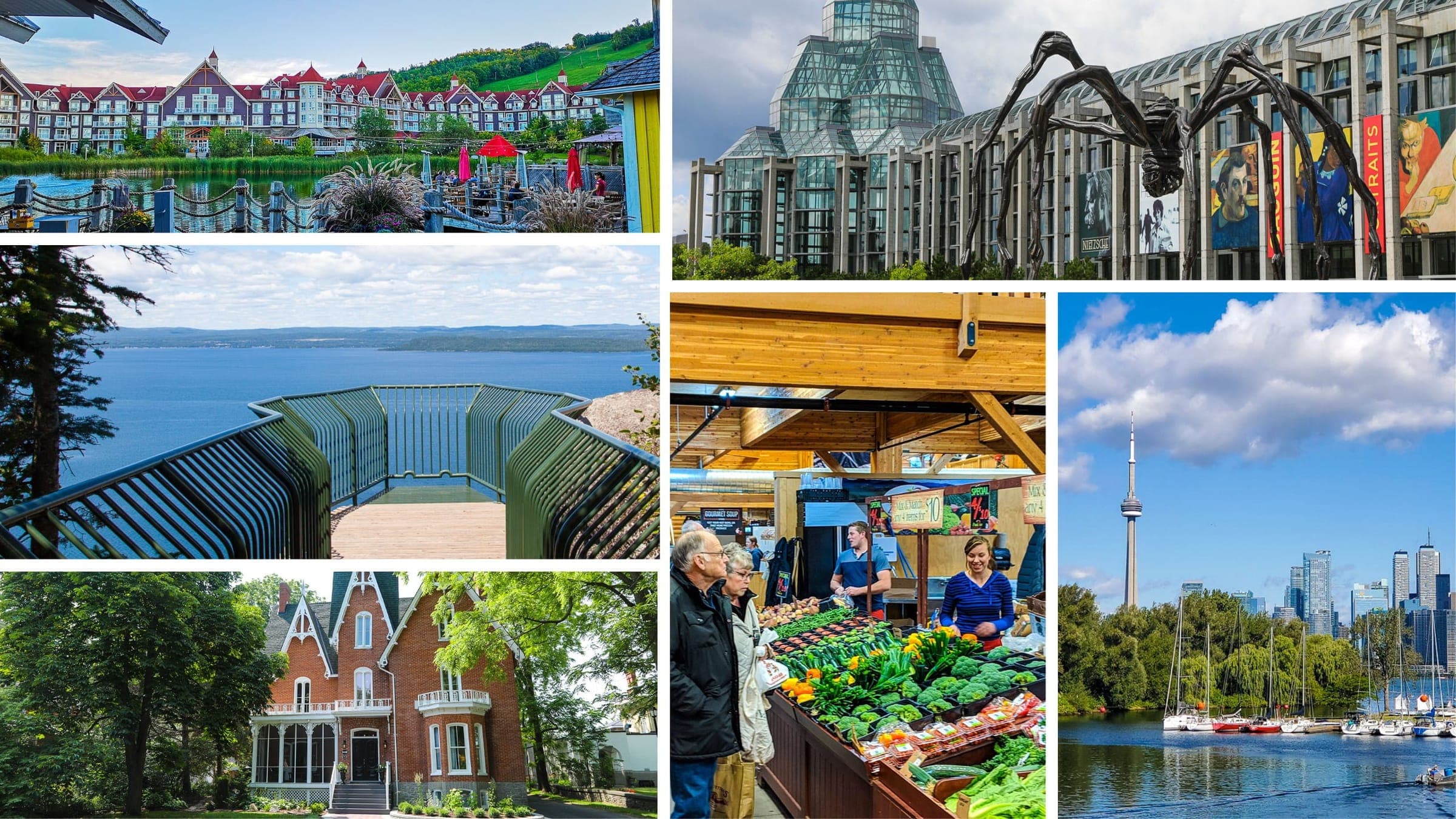 Ontario