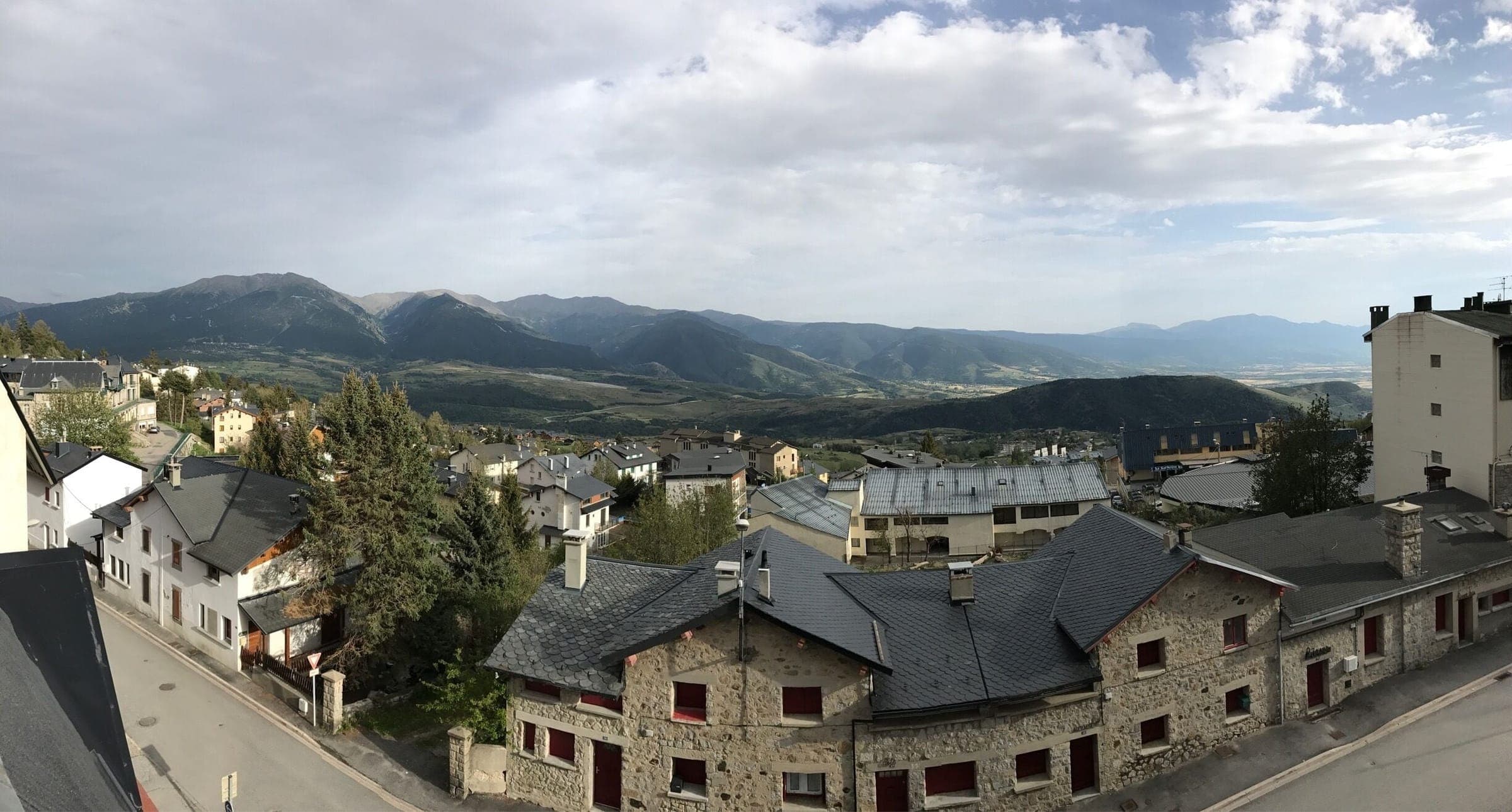 Font-Romeu