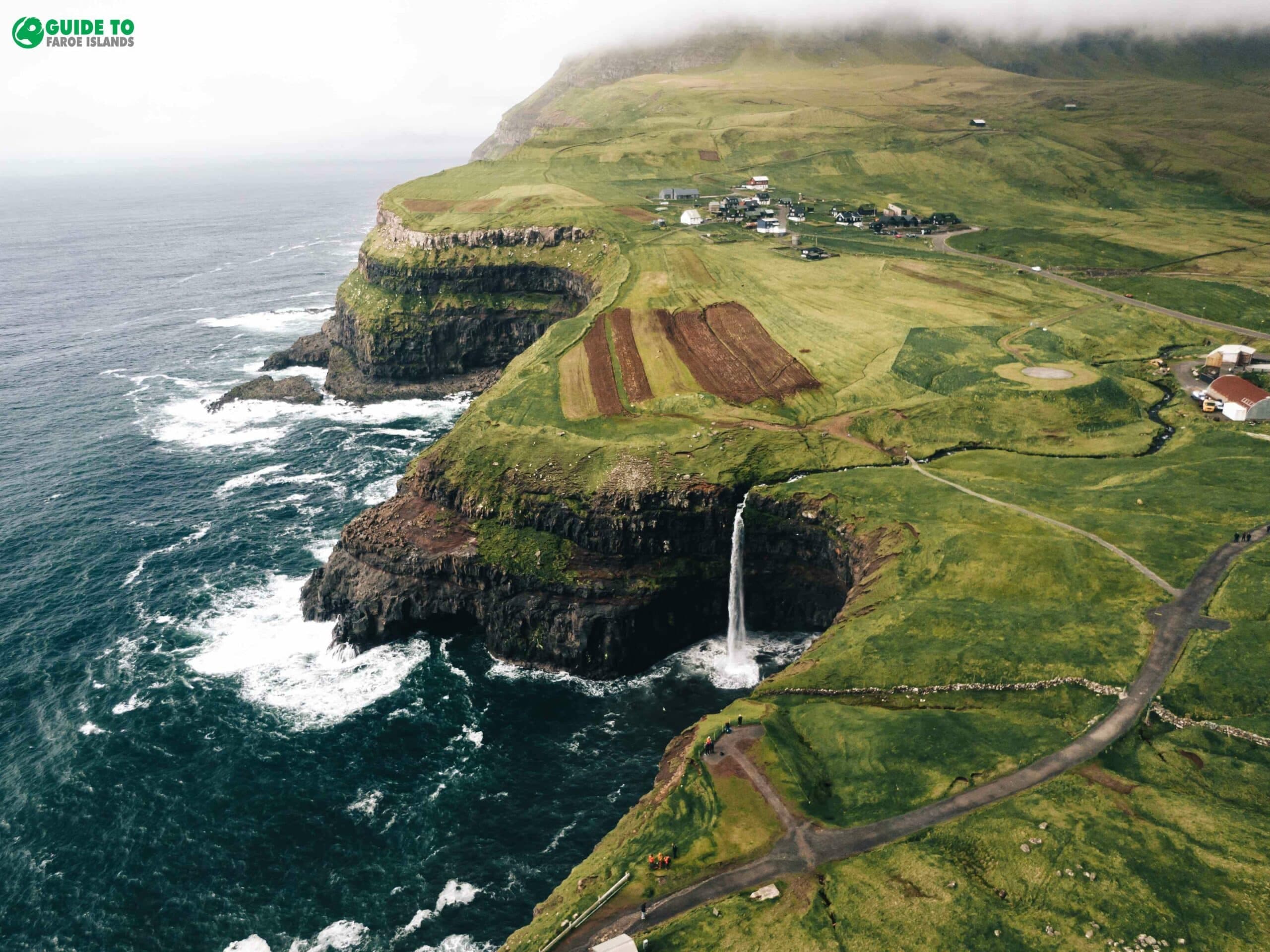 Faroe Islands