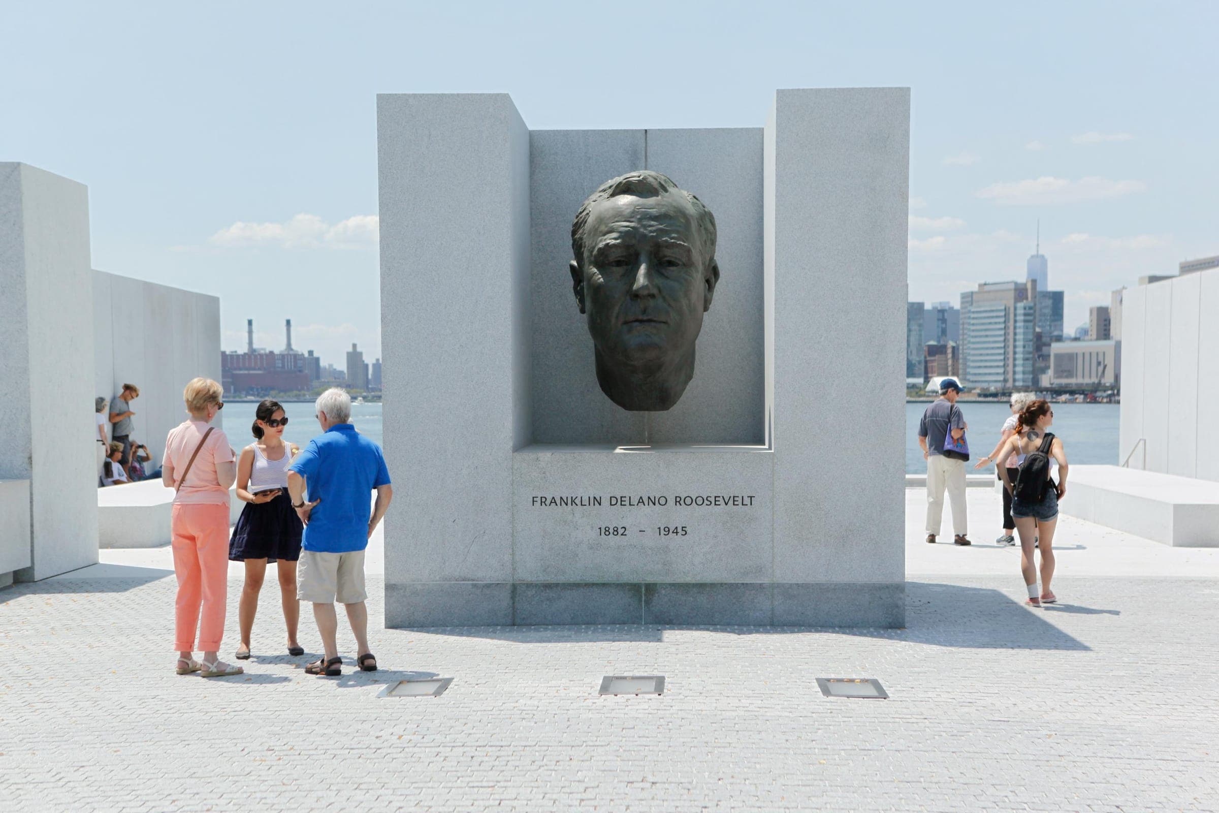 Roosevelt