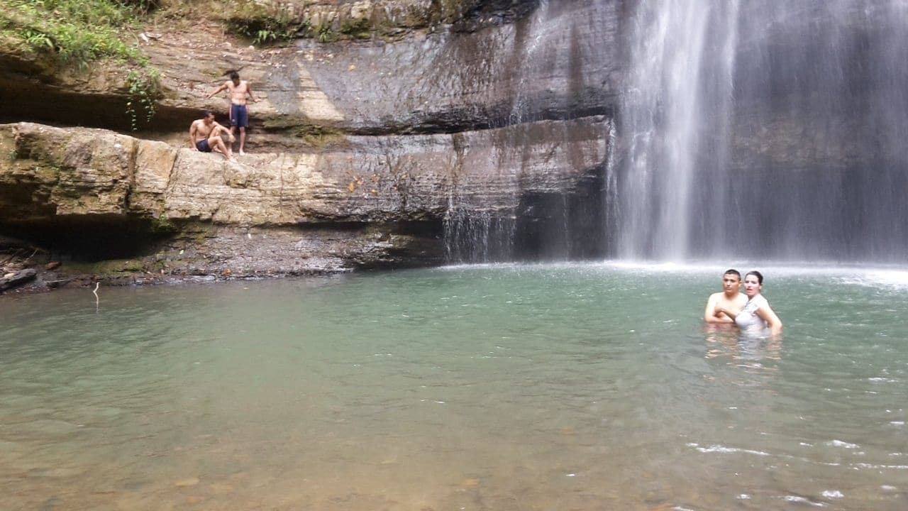Santa Barbara de Barinas