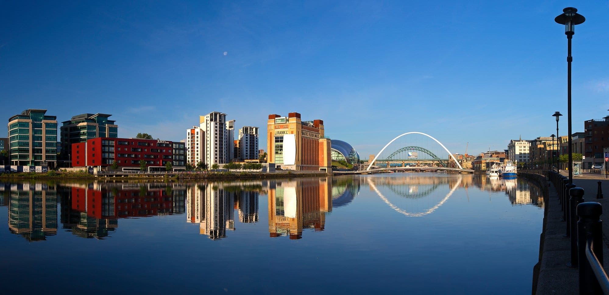 Newcastle