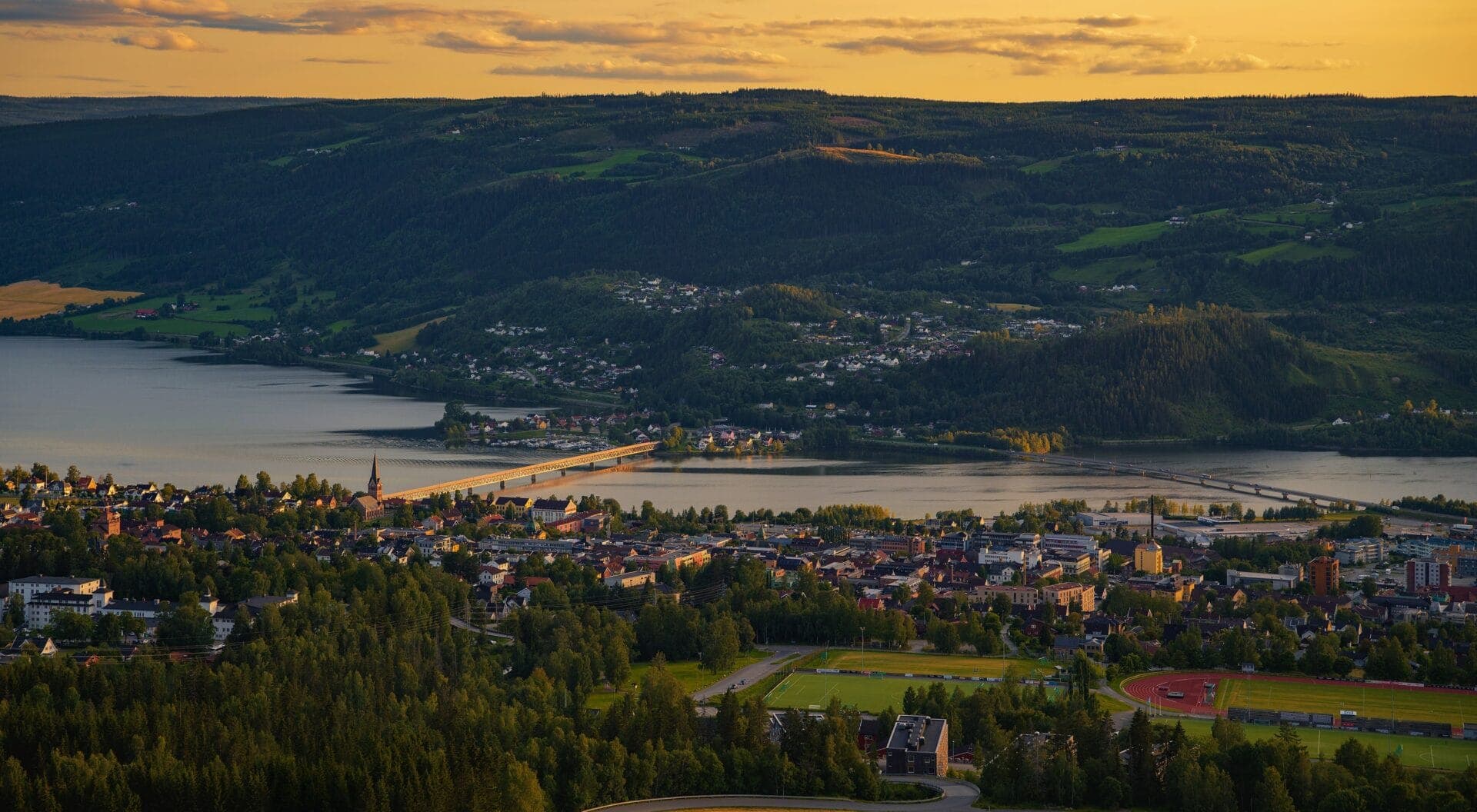 Lillehammer