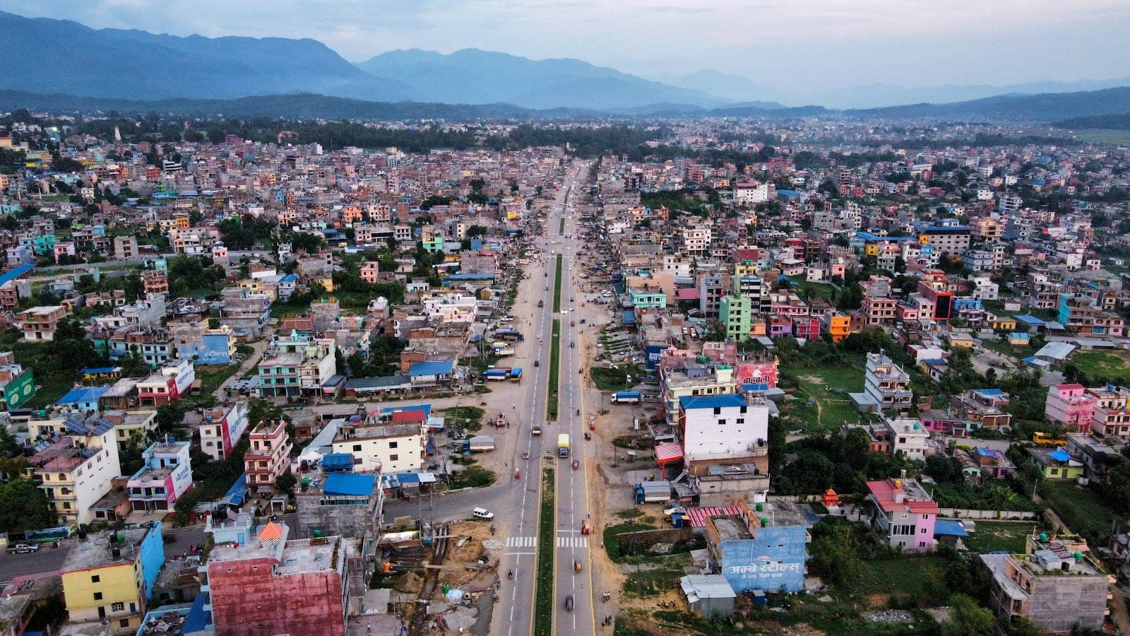 Surkhet