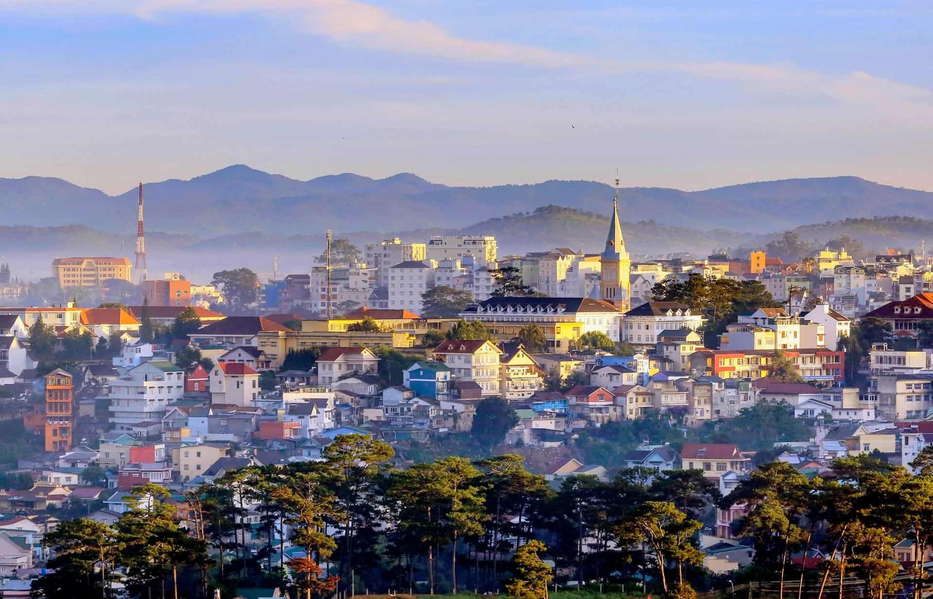 Dalat