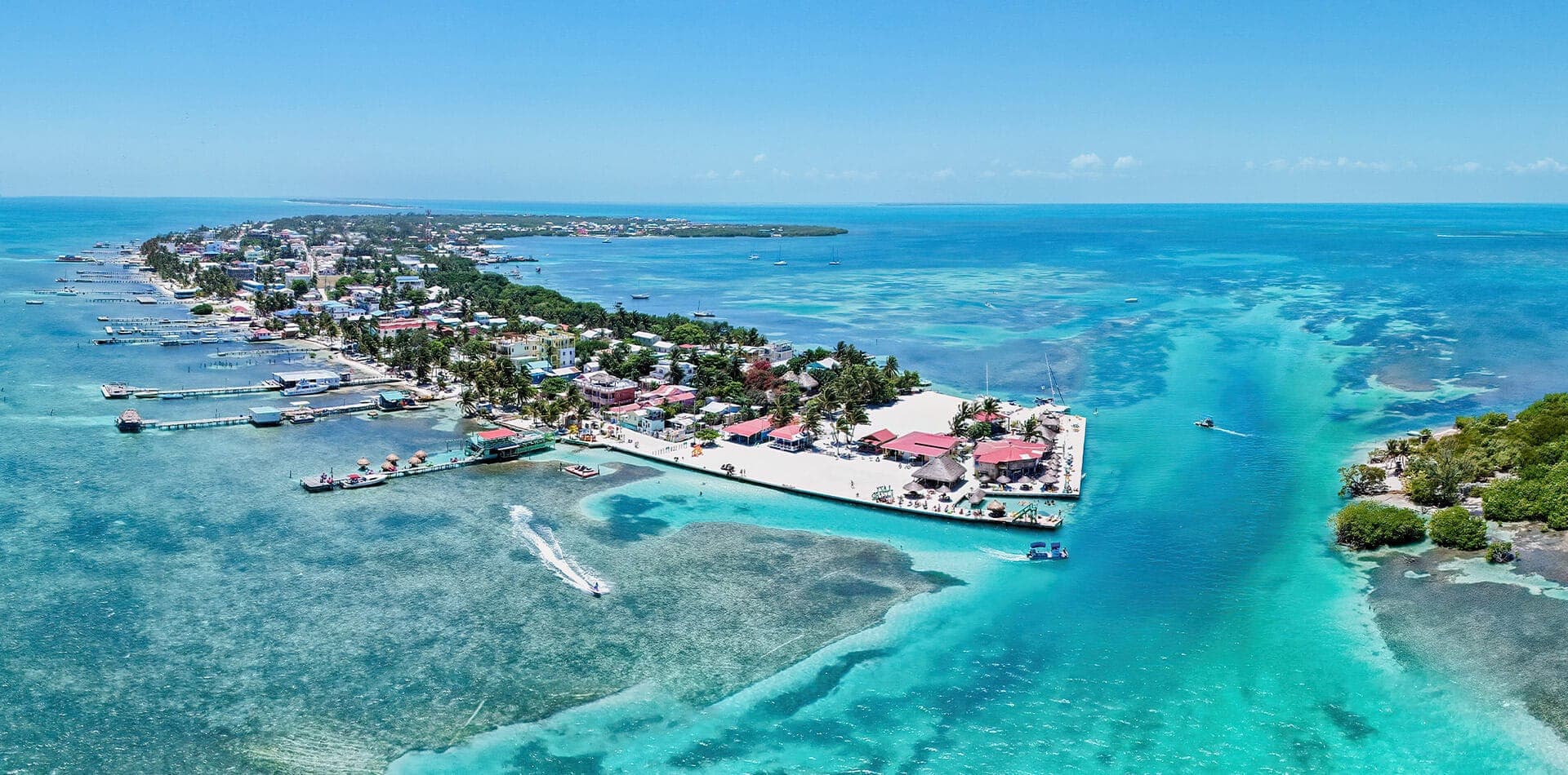 Caye Caulker