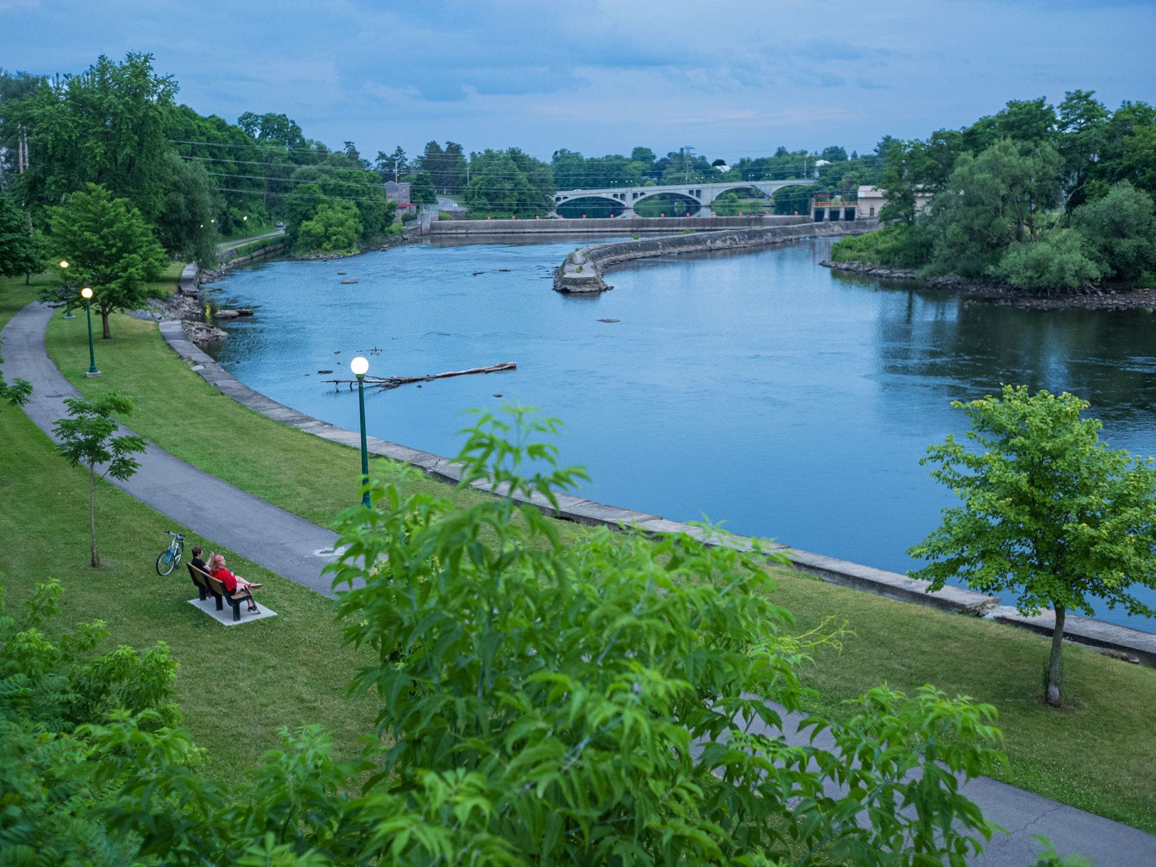 Ogdensburg
