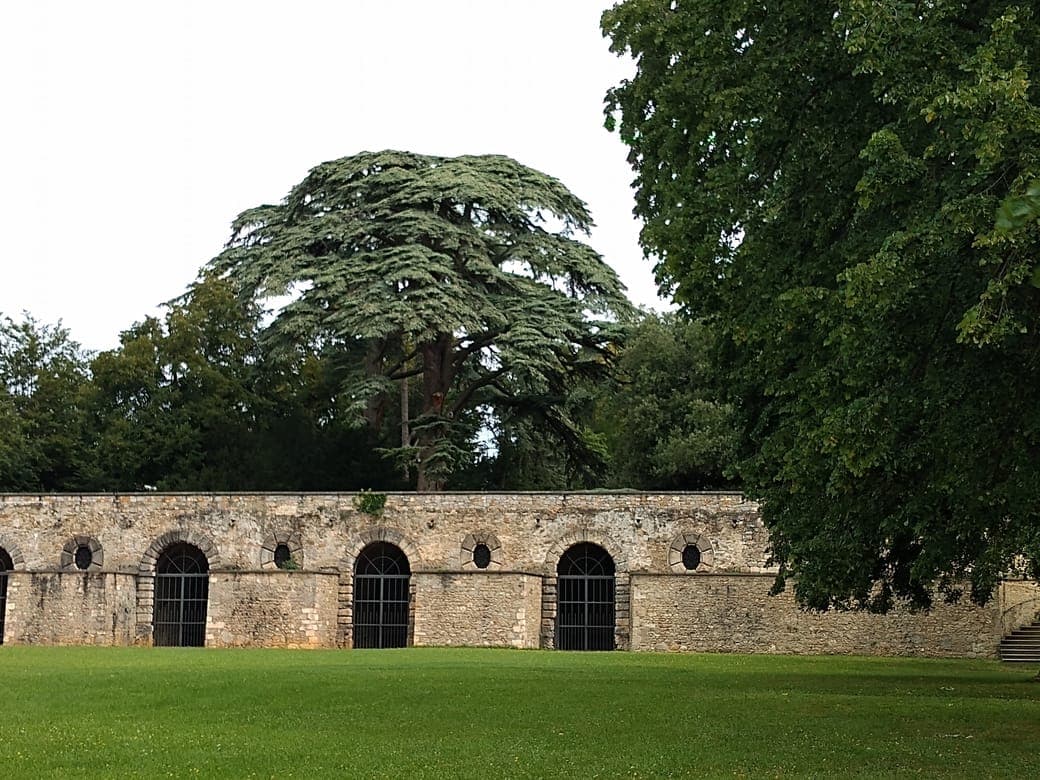 St-Genis