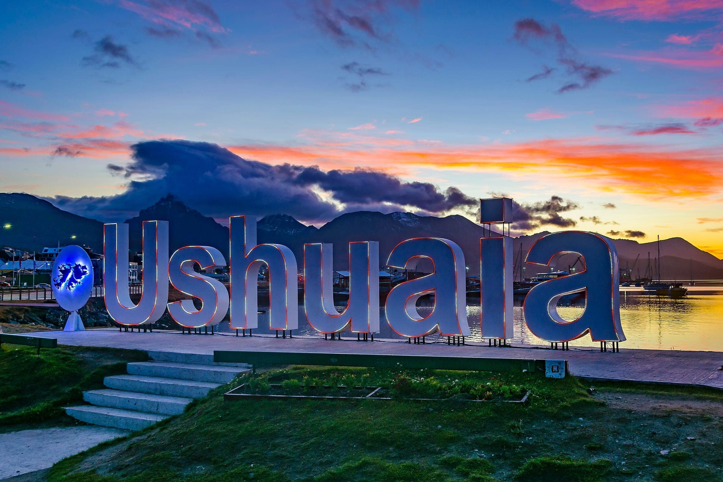 Ushuaia