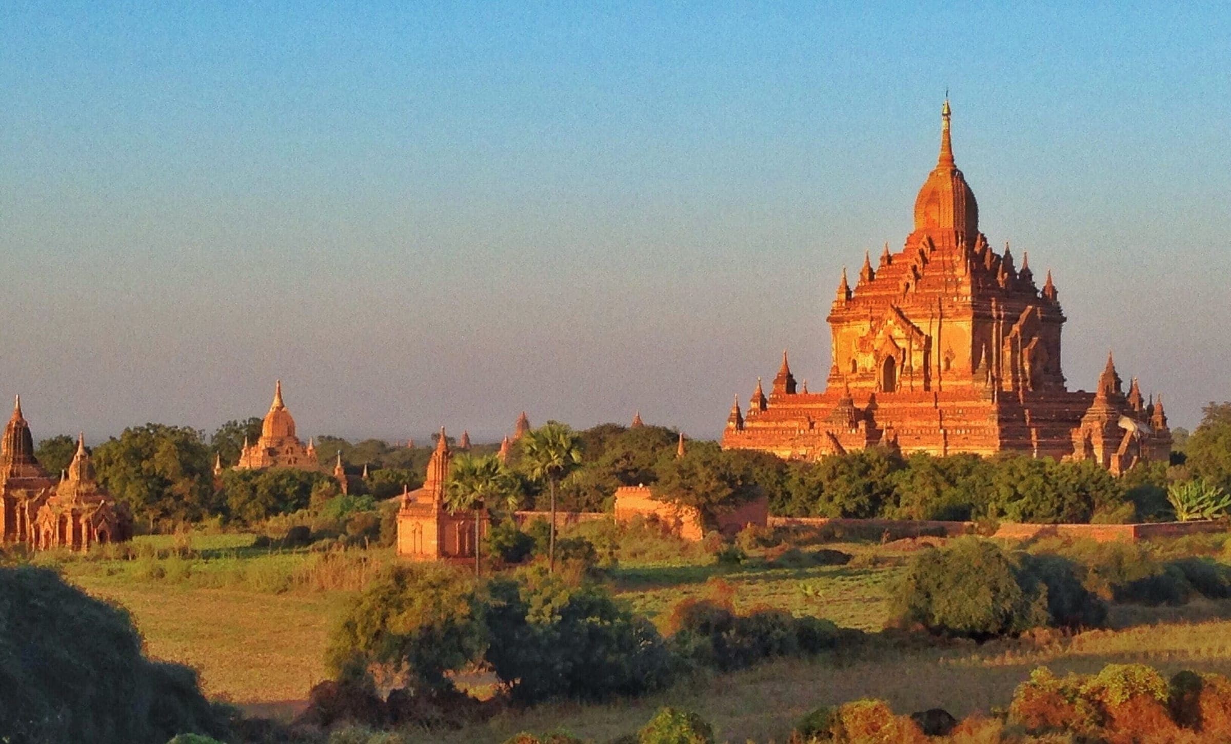 Nyaung-u