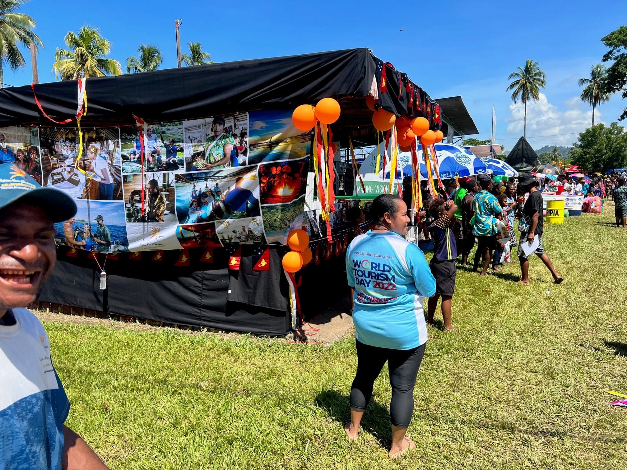 Morobe