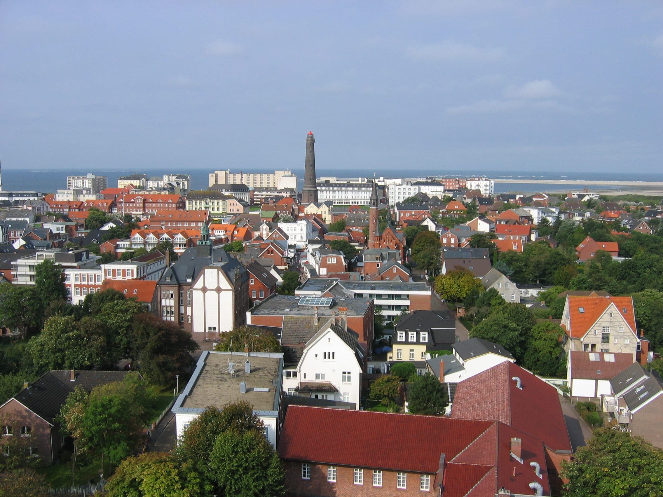 Borkum