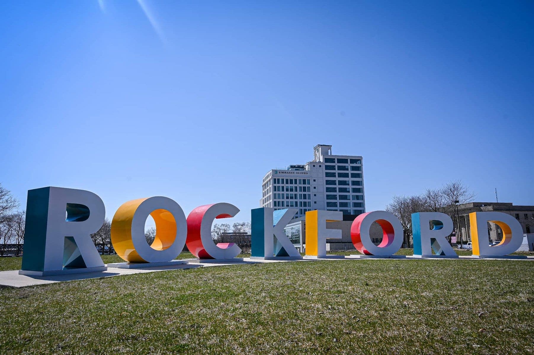 Rockford