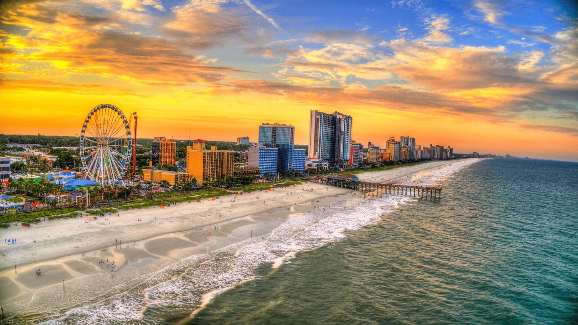 Myrtle Beach