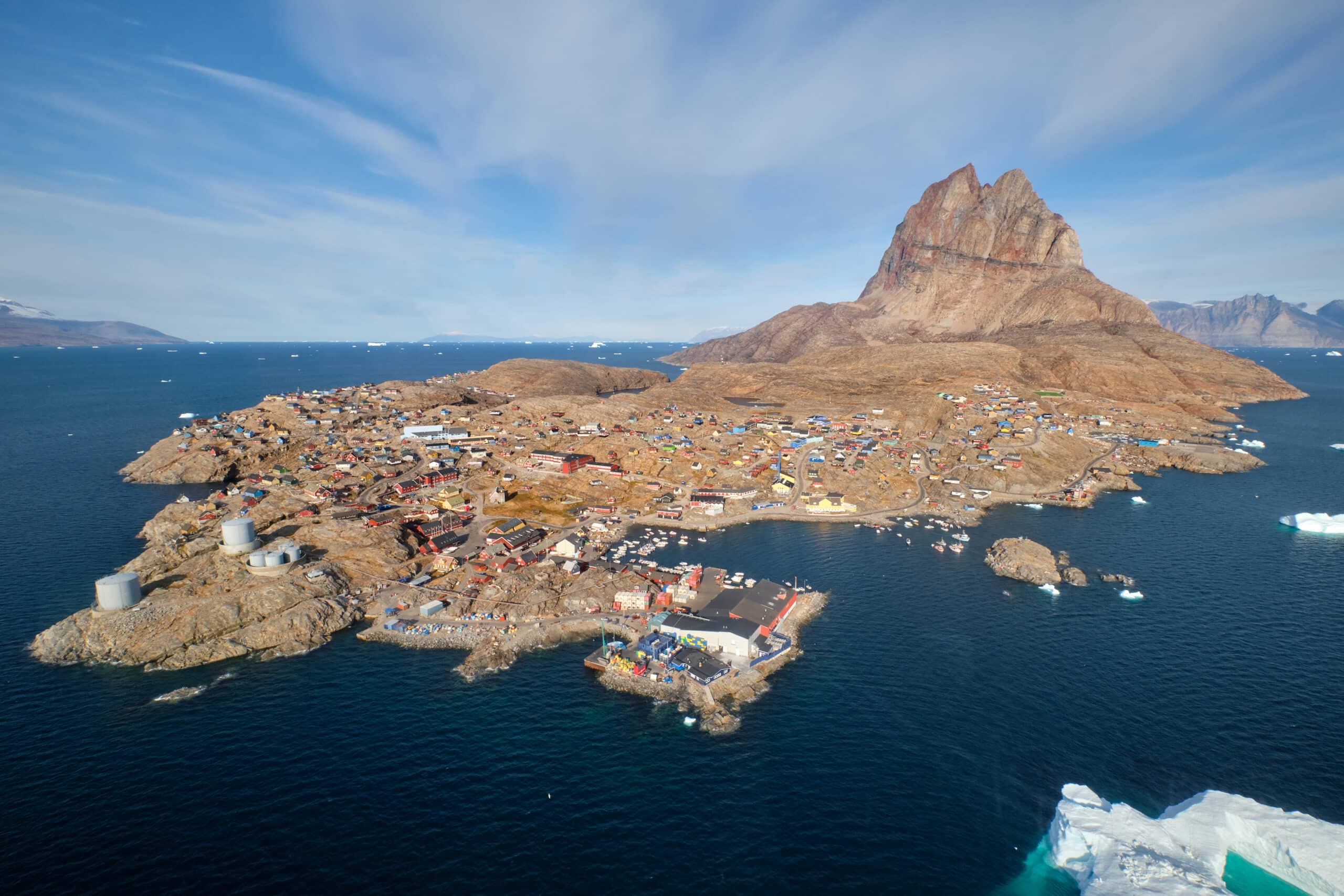 Uummannaq