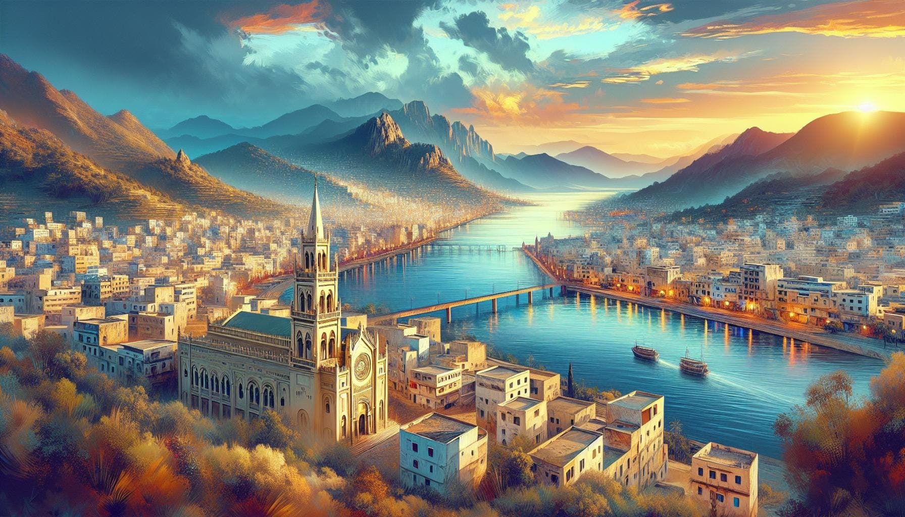 Skikda