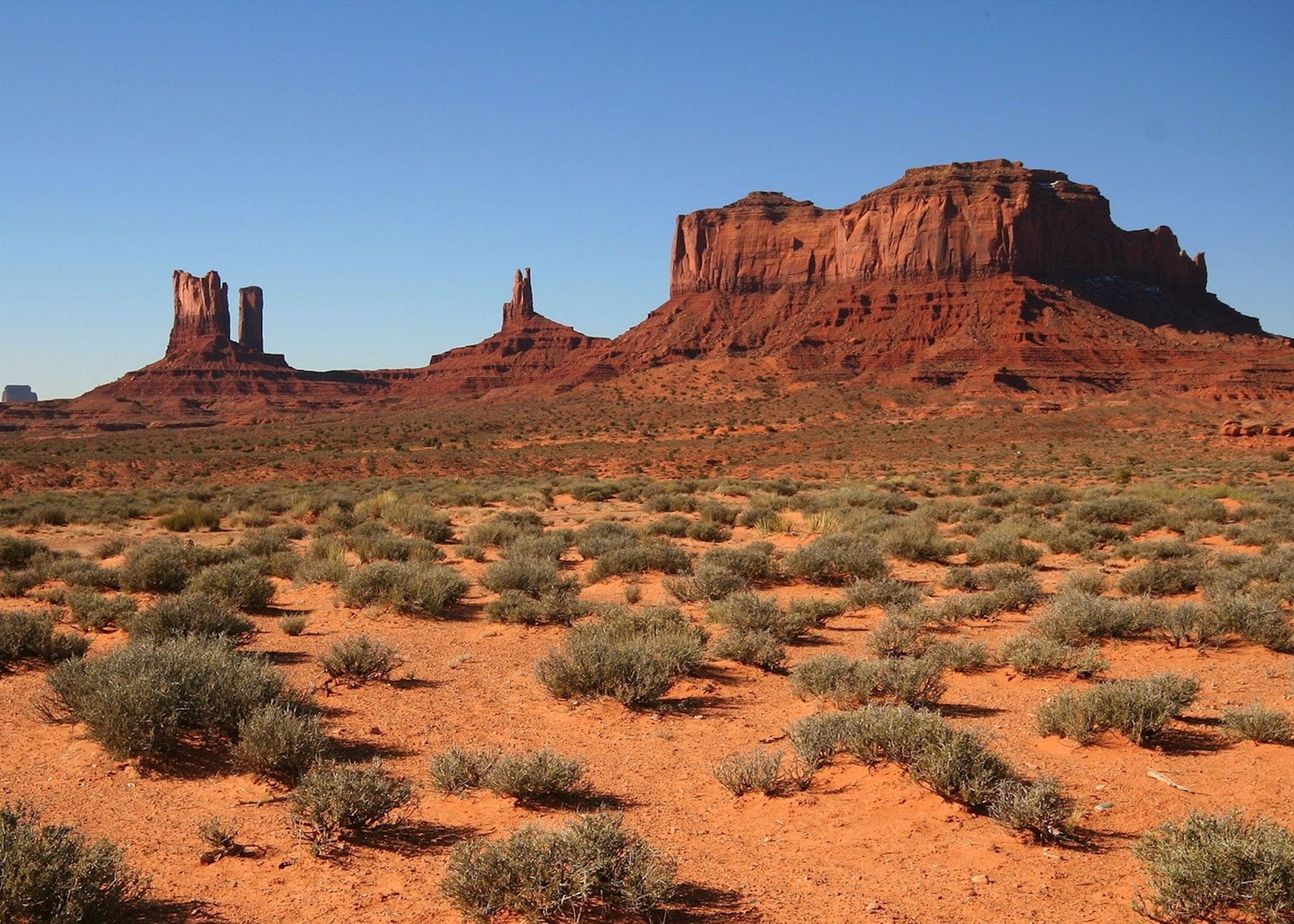Kayenta