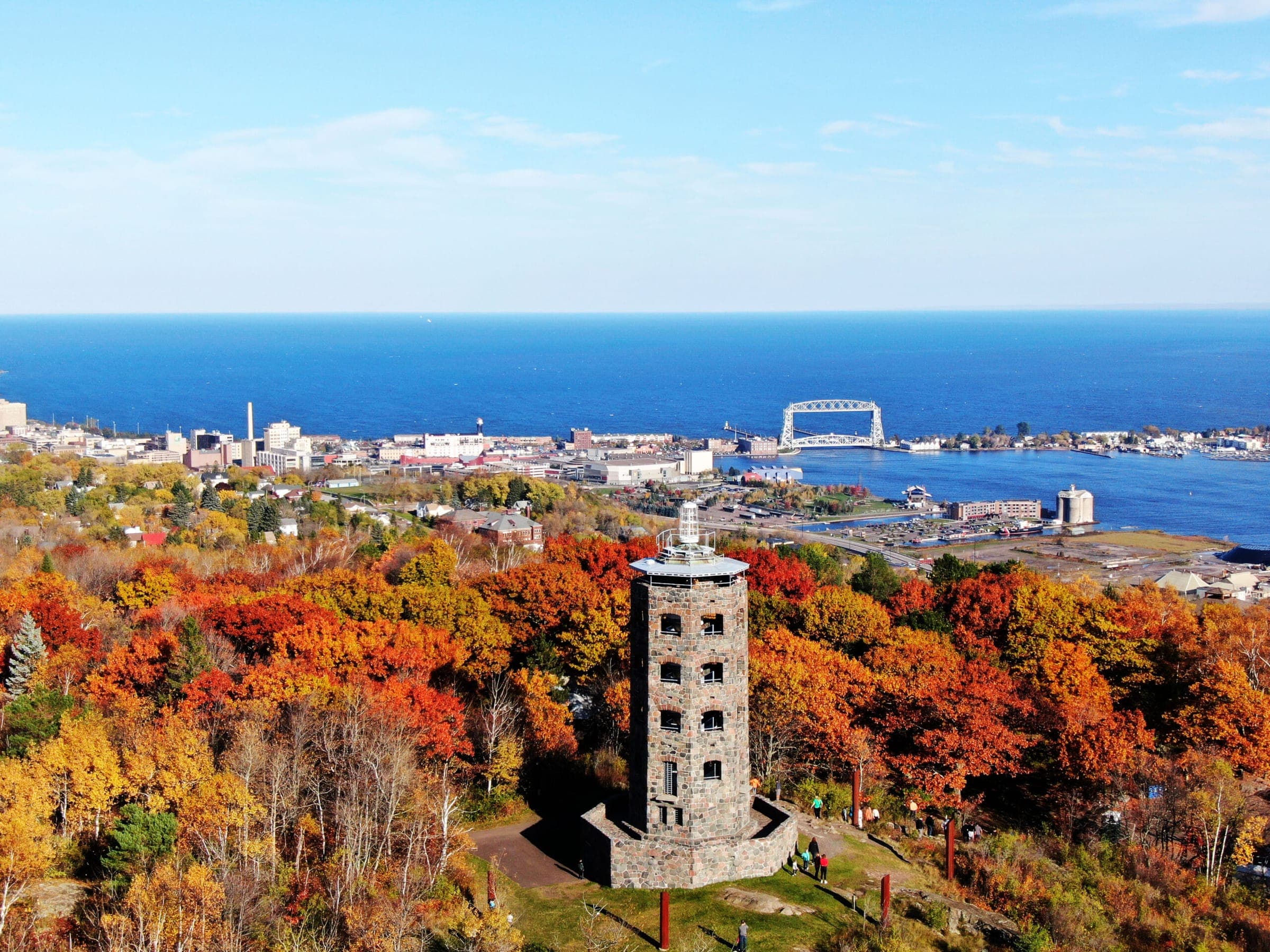 Duluth