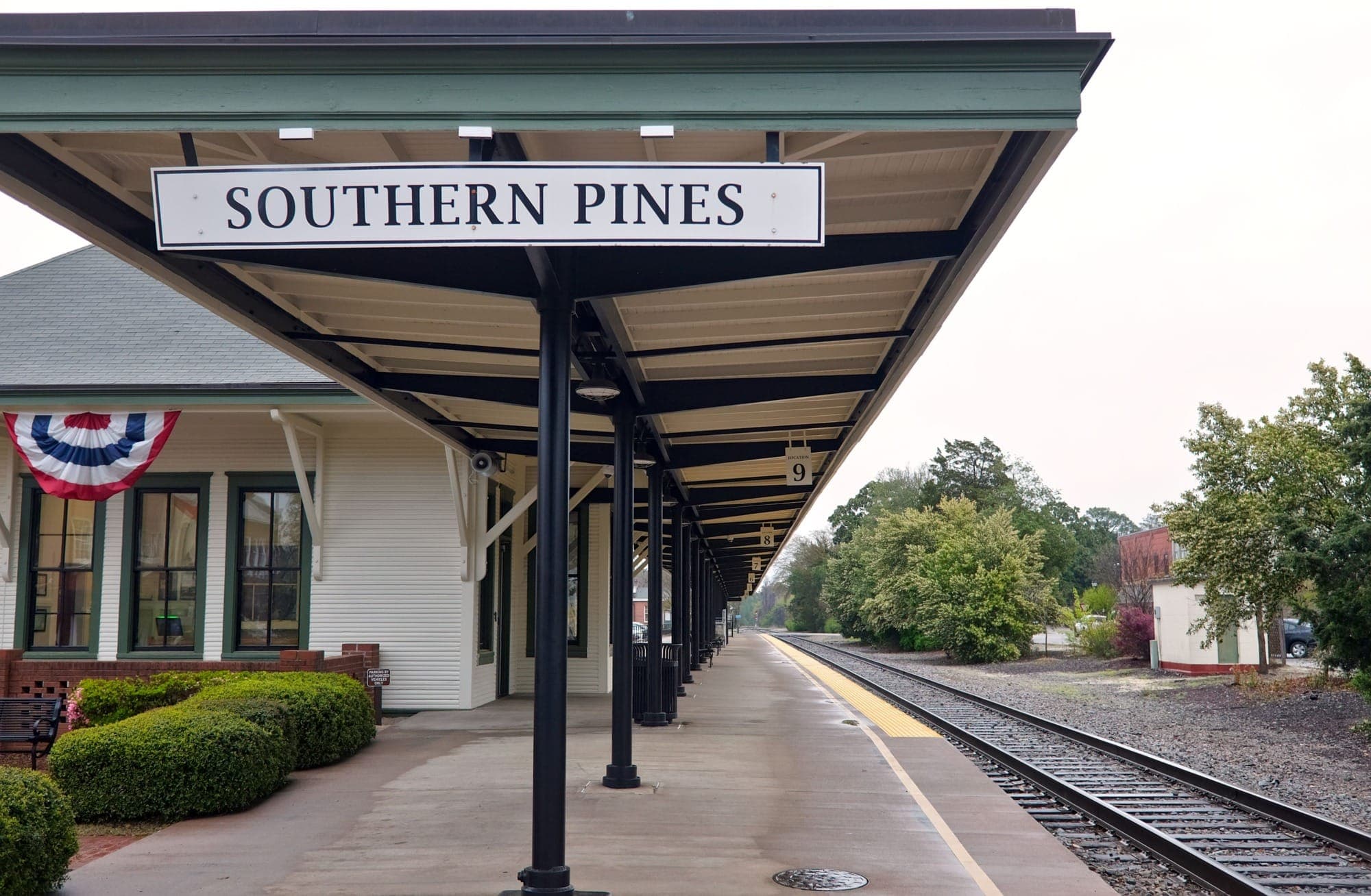 Southern Pines