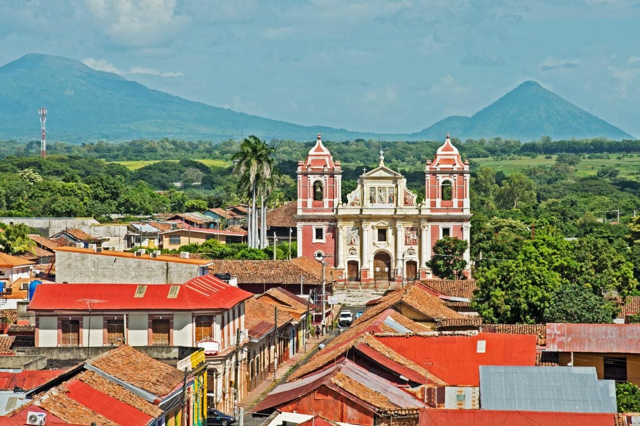 Nueva Guinea