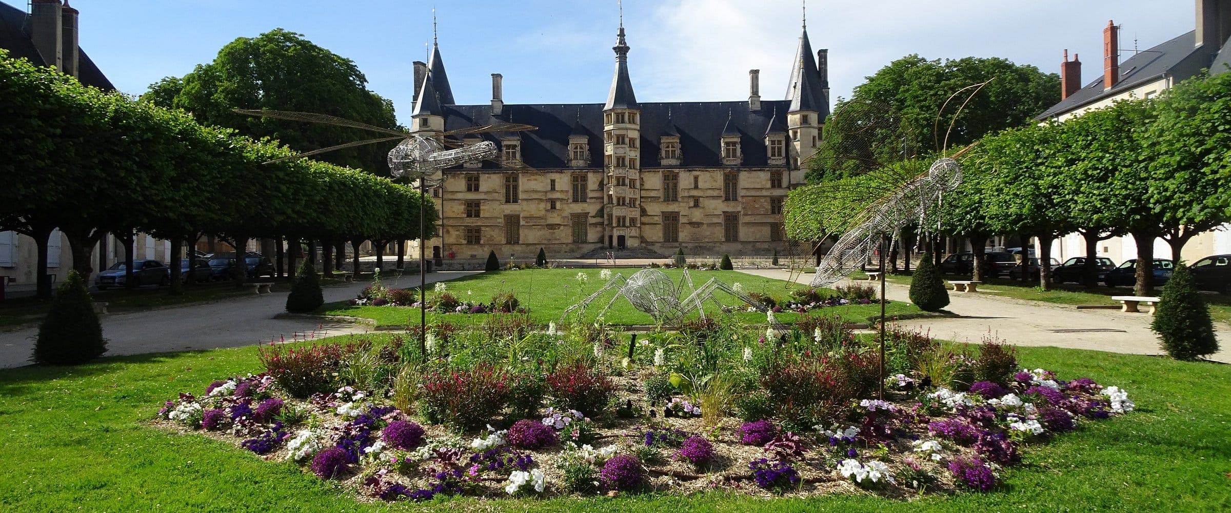Nevers