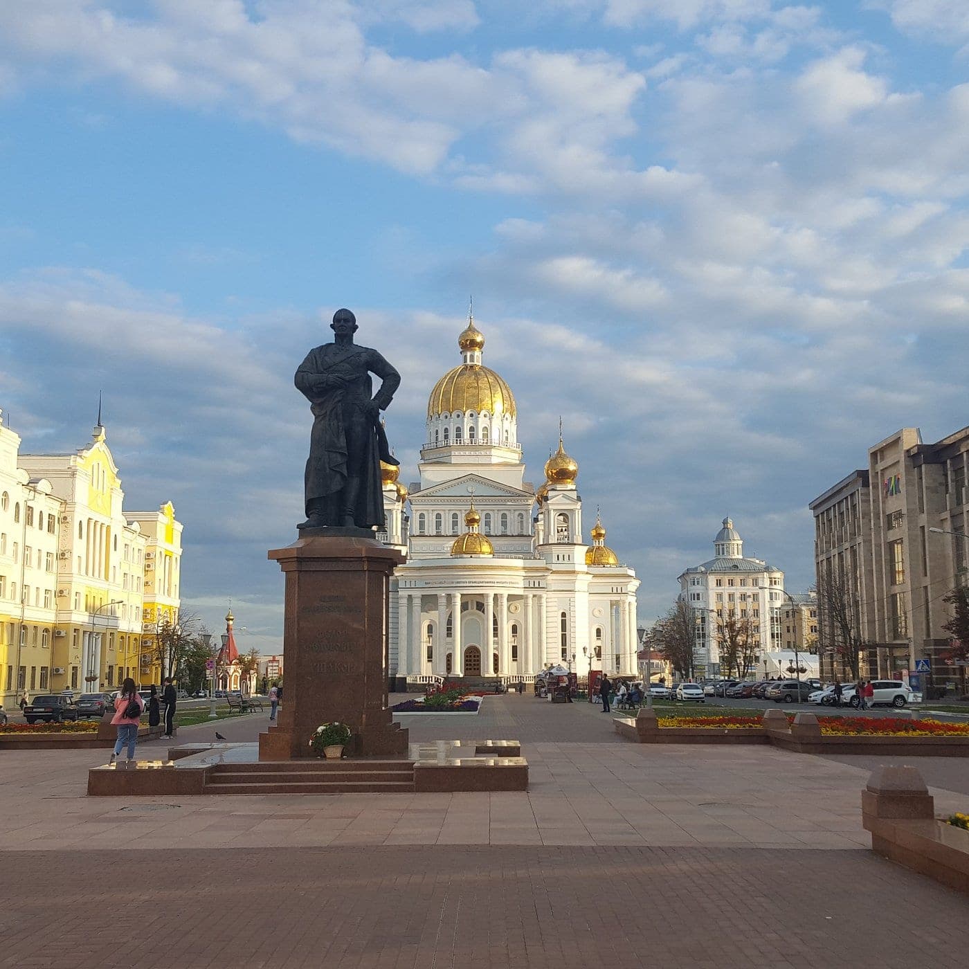 Saransk