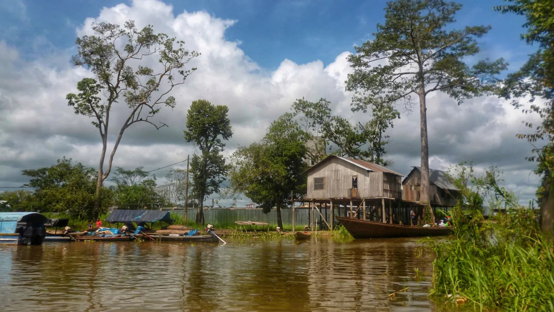Pucallpa