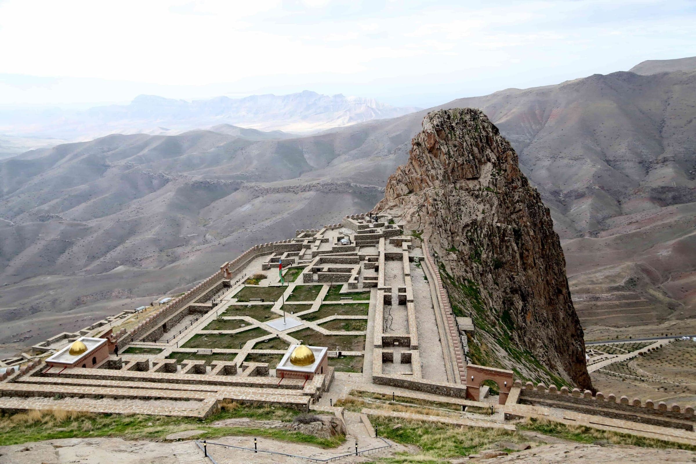 Nakhichevan