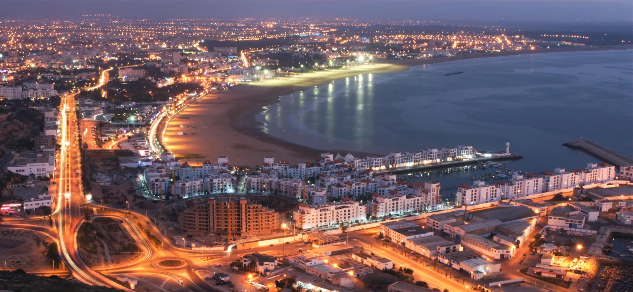 Agadir