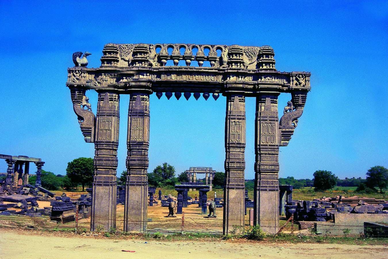 Warangal