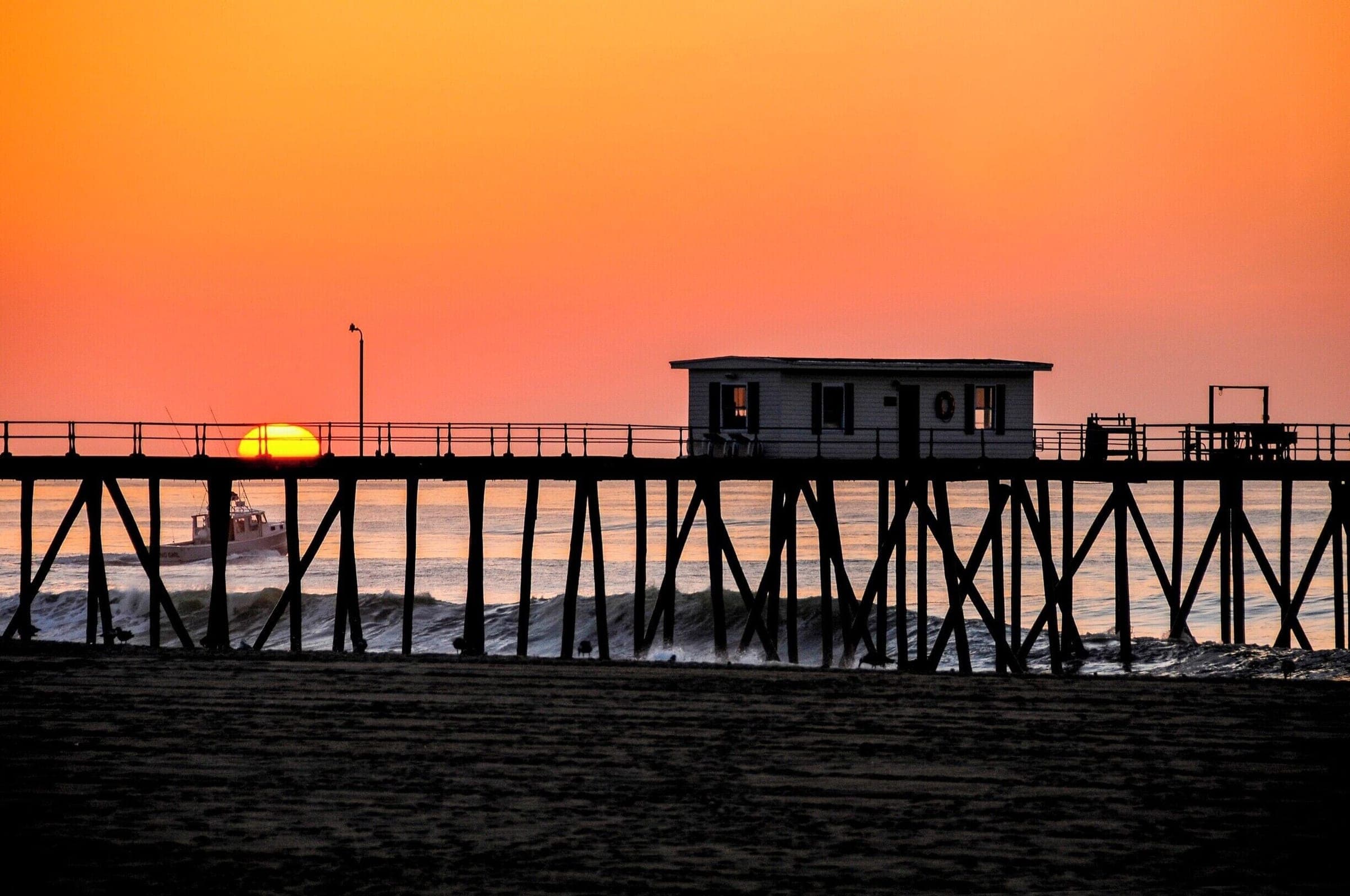 Belmar - Farmingdale