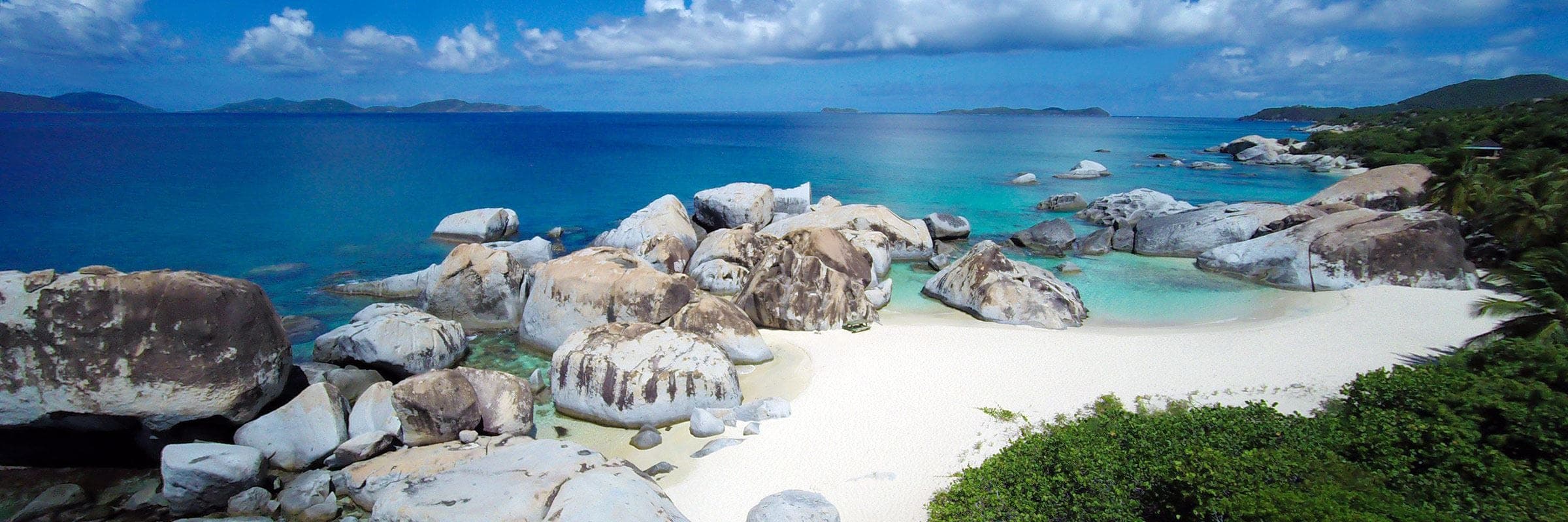 Virgin Gorda