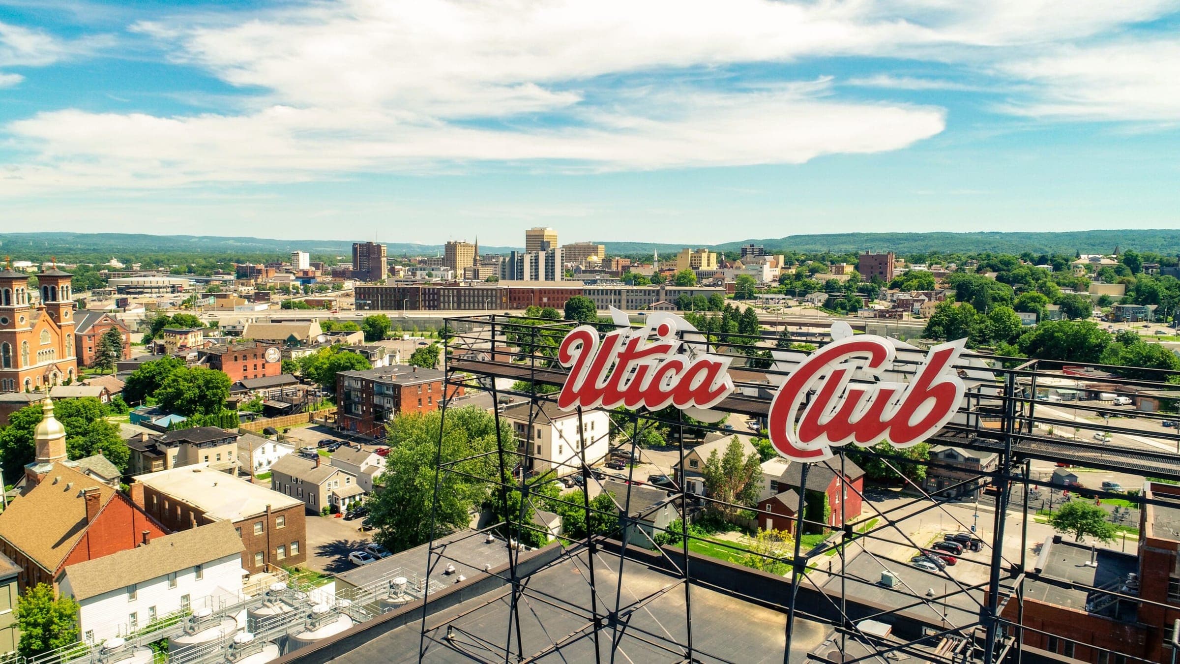 Oneonta
