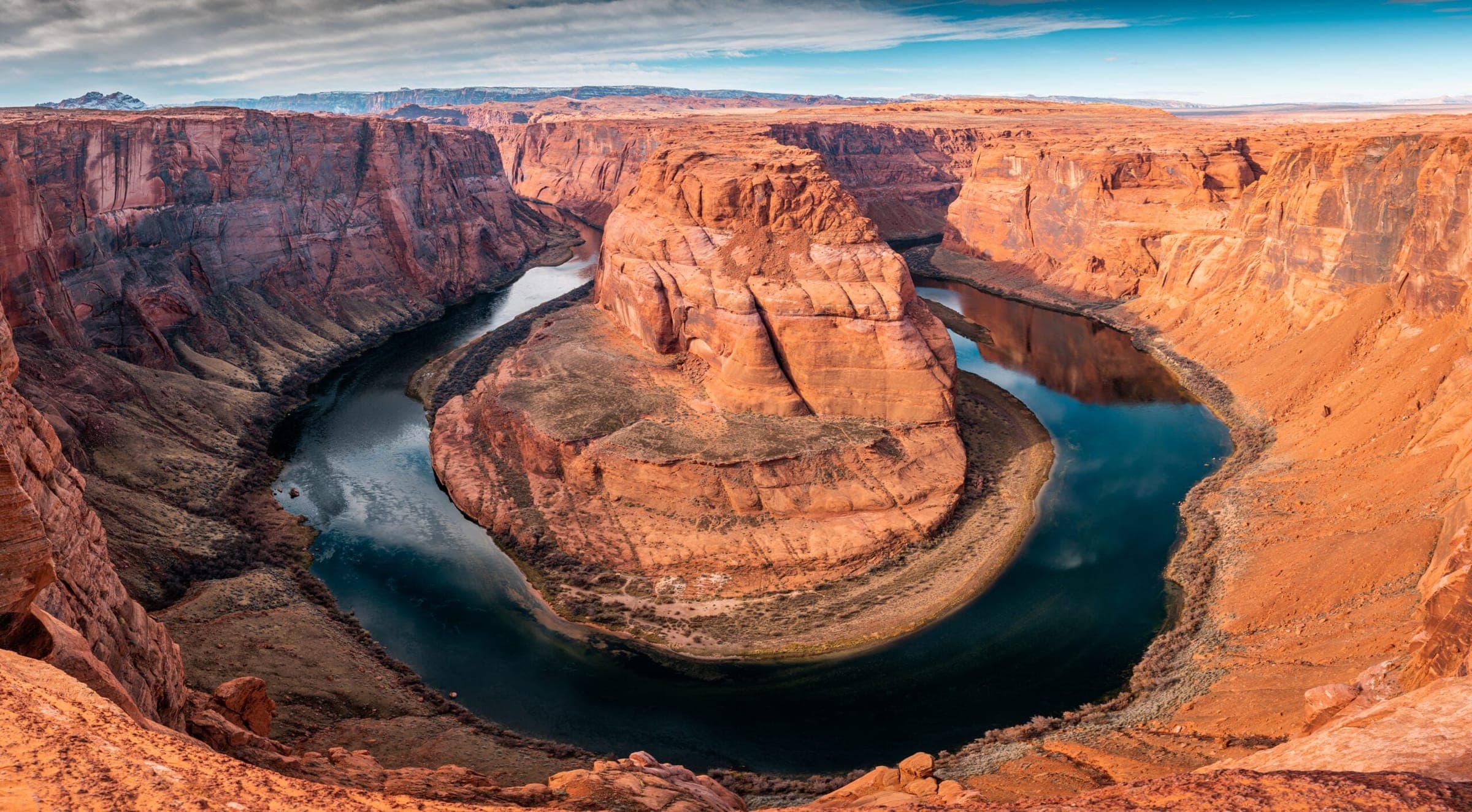 Гранд-Кэньон-Вест