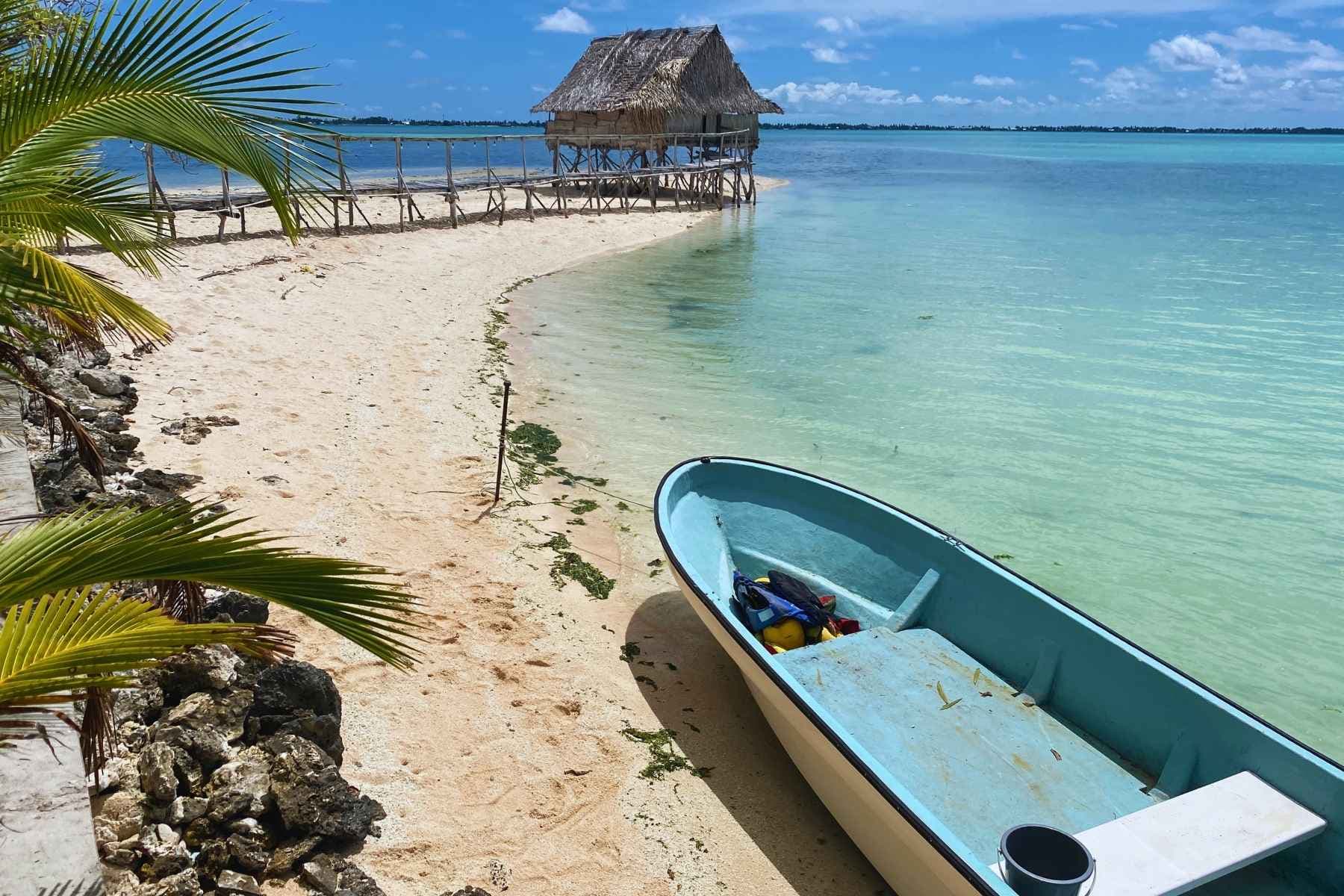 Makin Island