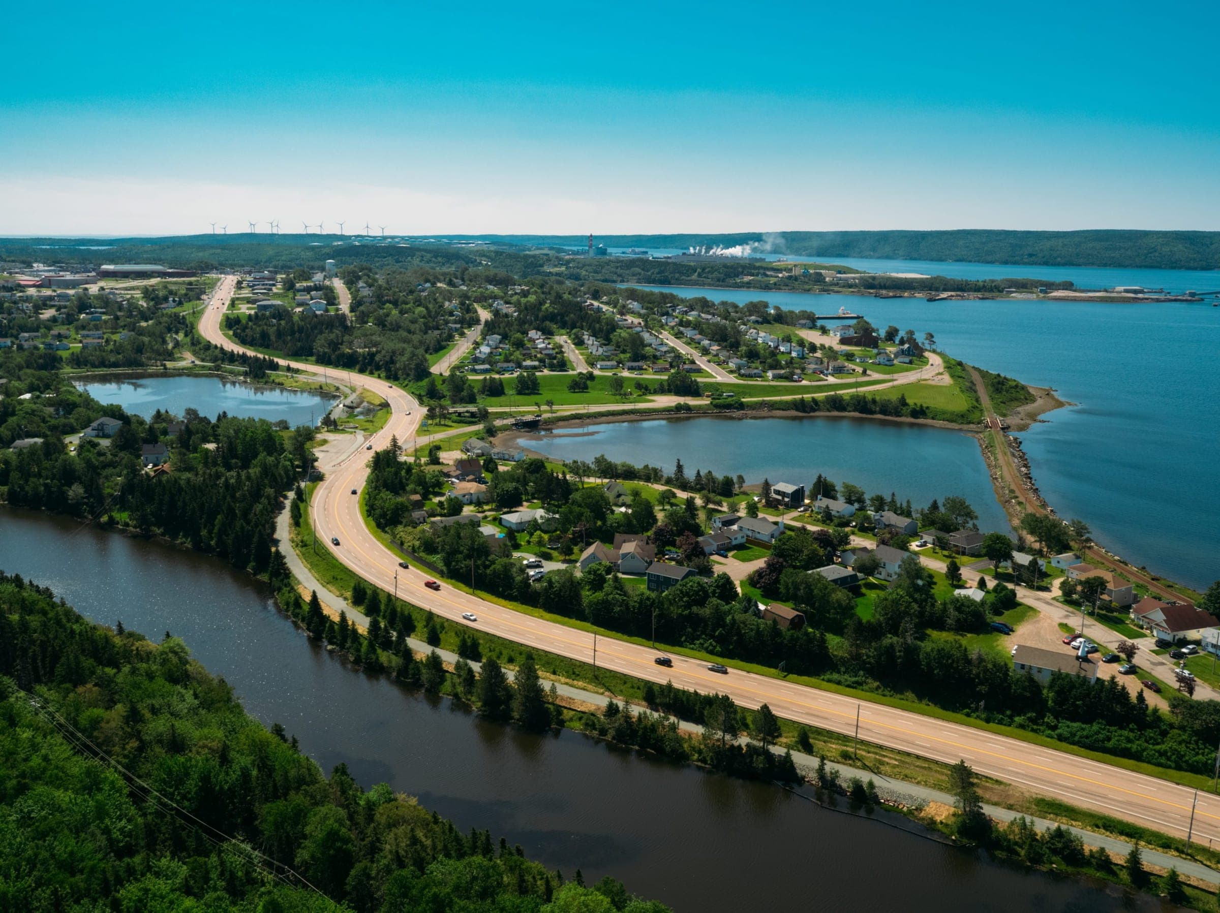 Порт-Хоксбери