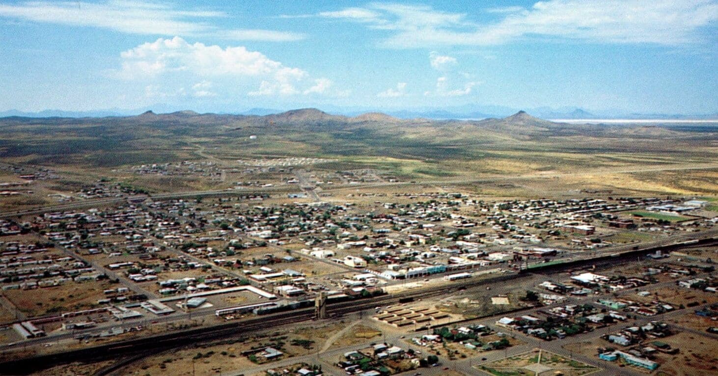 Лордсберг