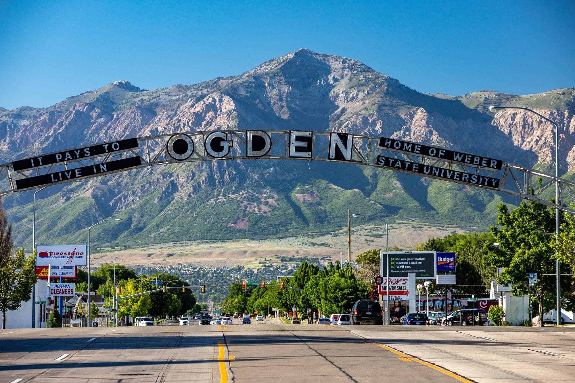 Ogden