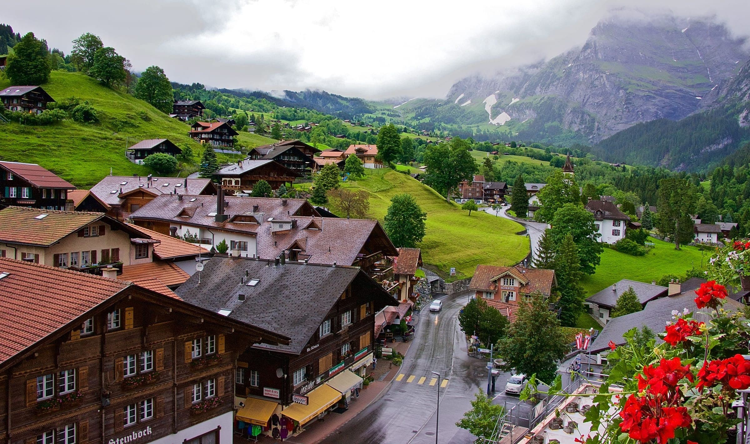 Grindelwald