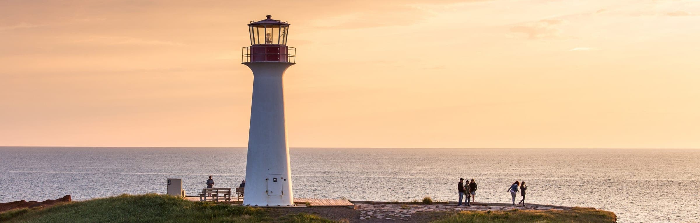 острова Мадлен