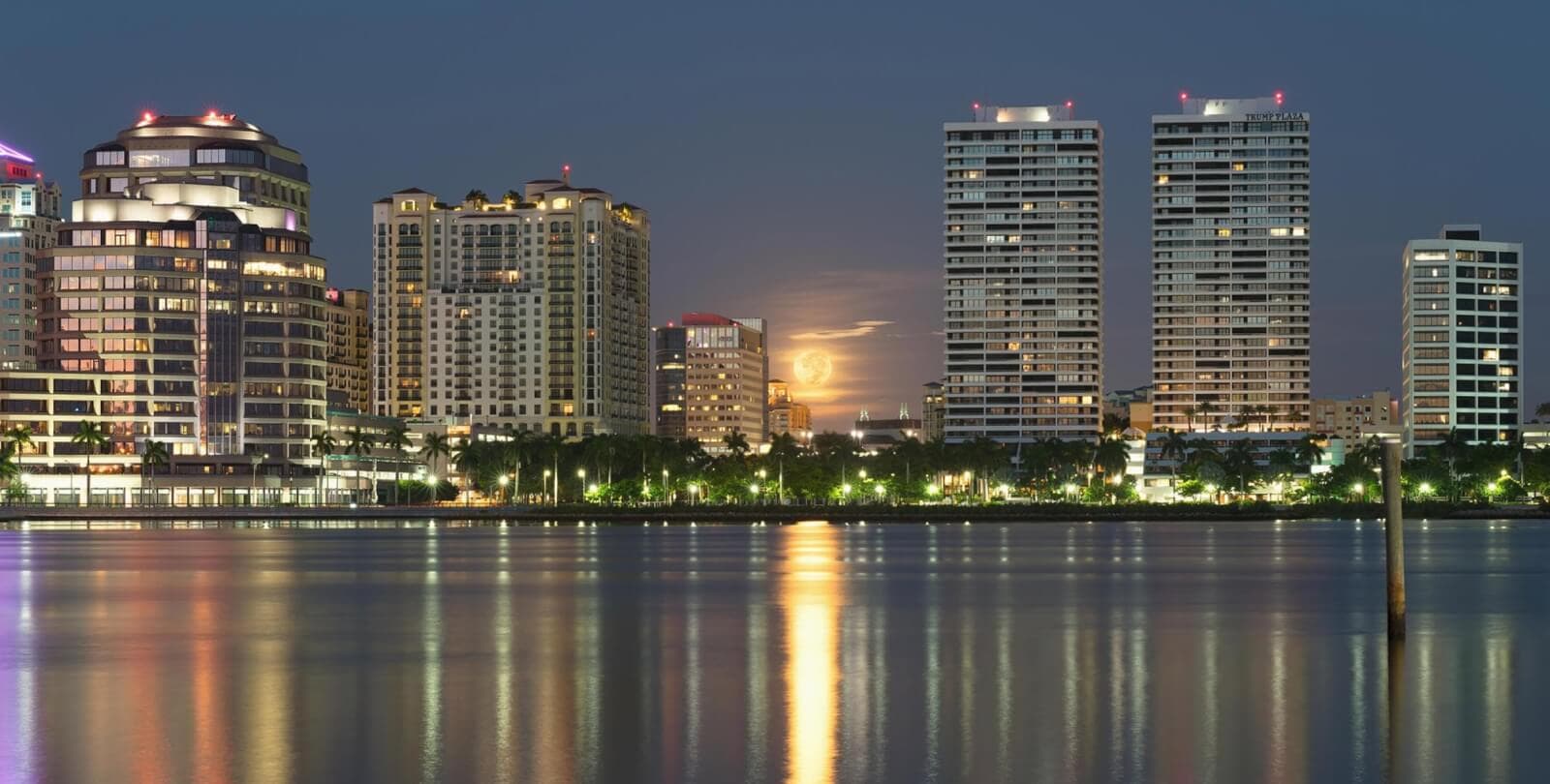 West Palm Beach