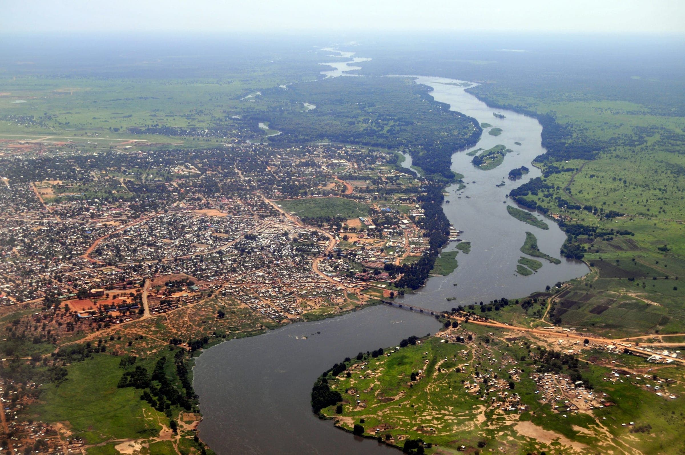 Rumbek
