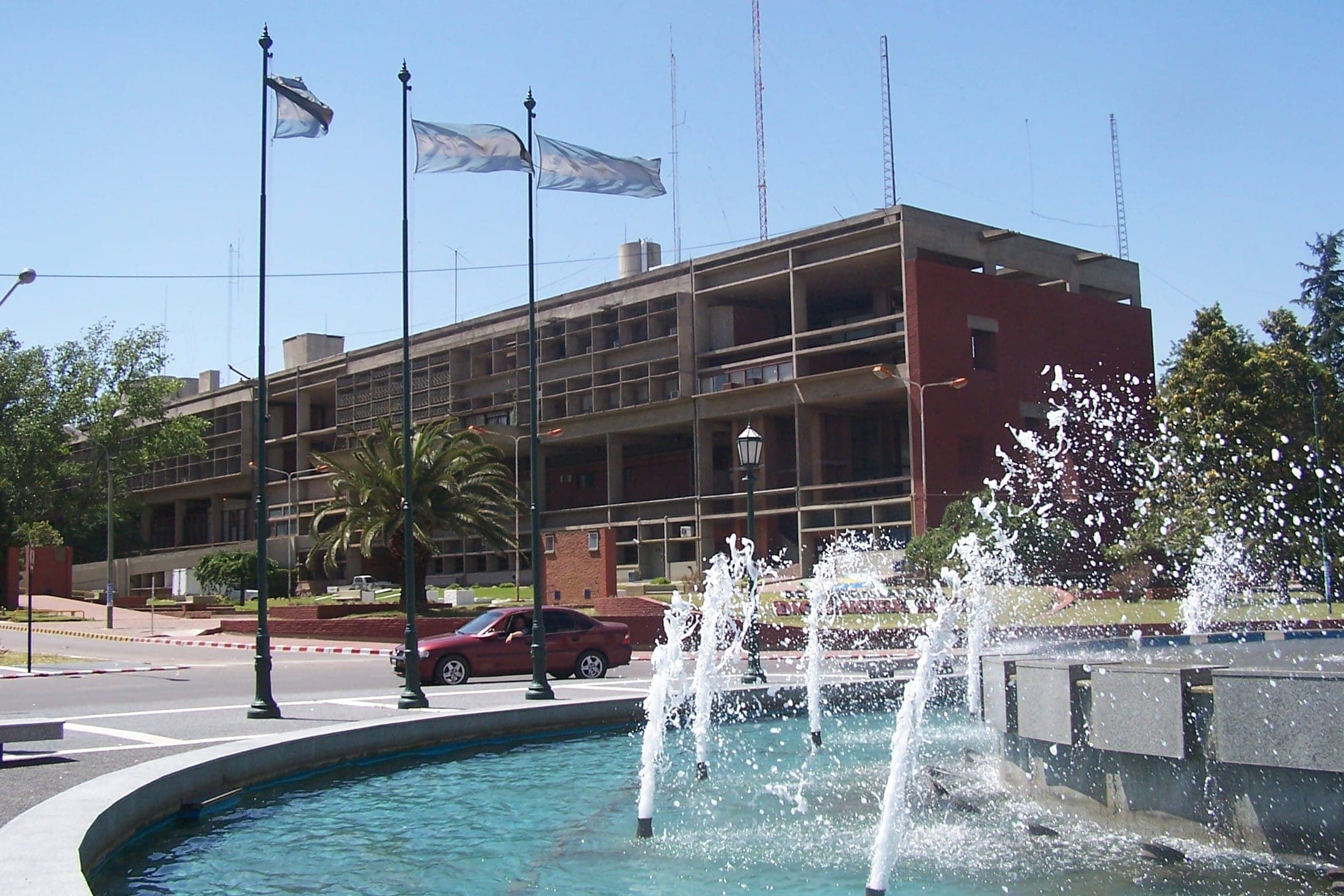 Santa Rosa