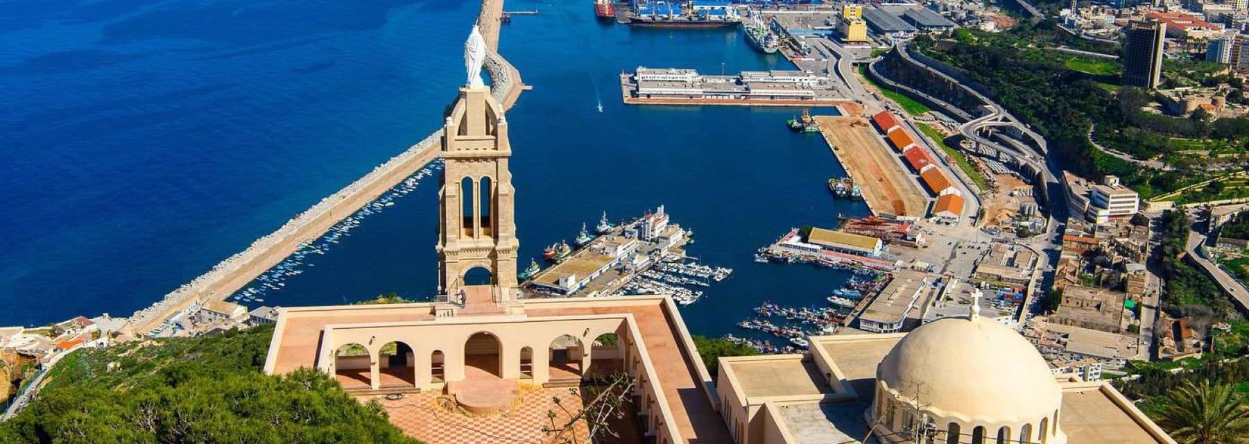 Oran