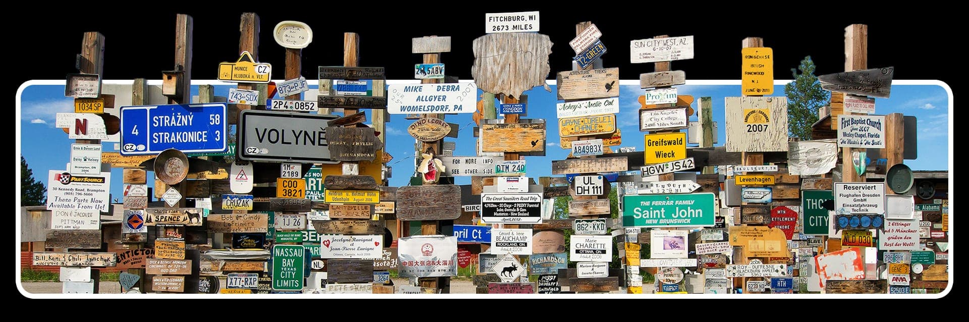 Уотсон-Лейк